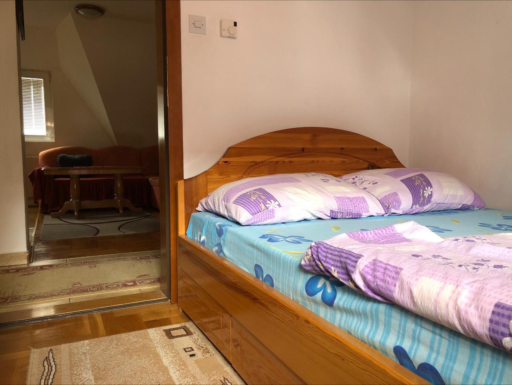 Apartmani Kris Zlatibor Exterior foto