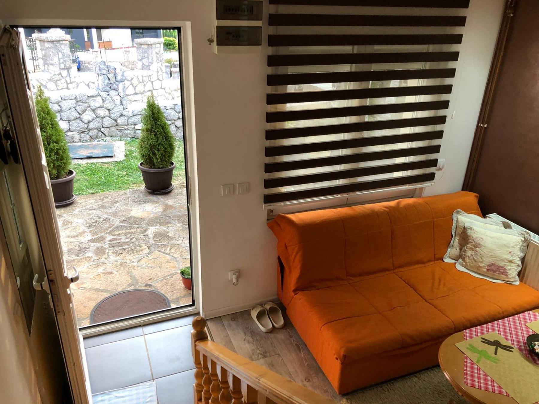 Apartmani Kris Zlatibor Exterior foto